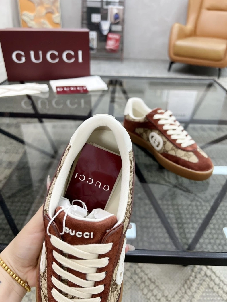 Gxccx Casual Shoes Comfortable 156818