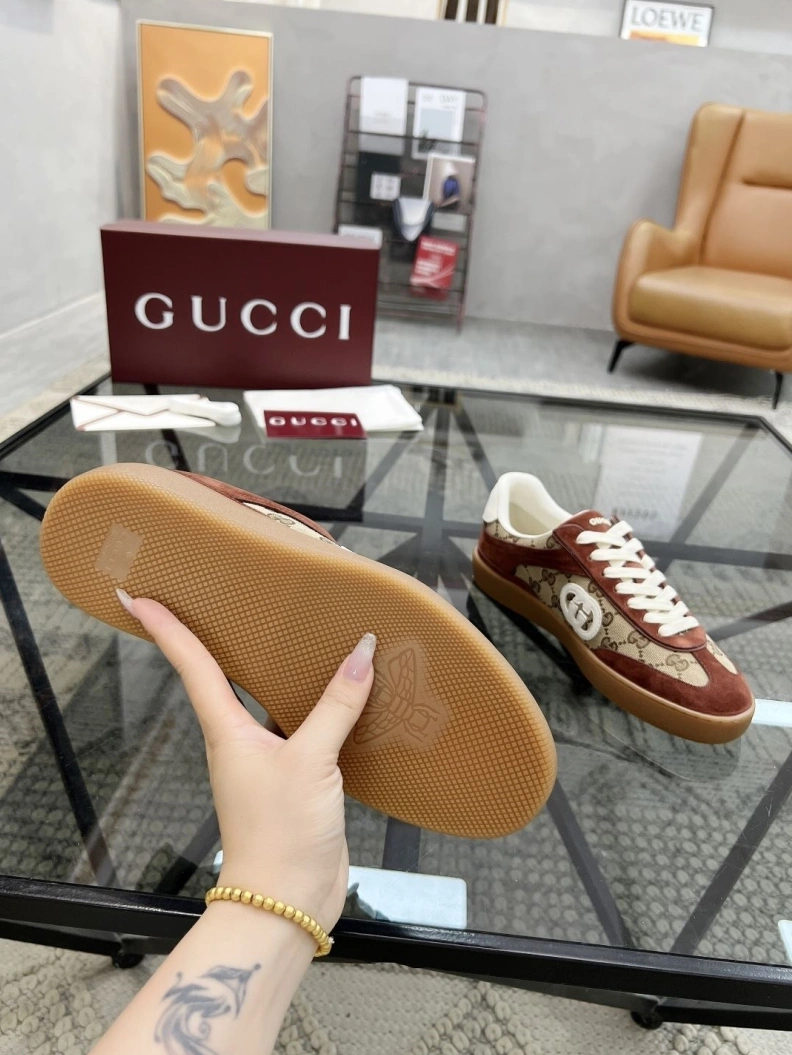 Gxccx Casual Shoes Comfortable 156818
