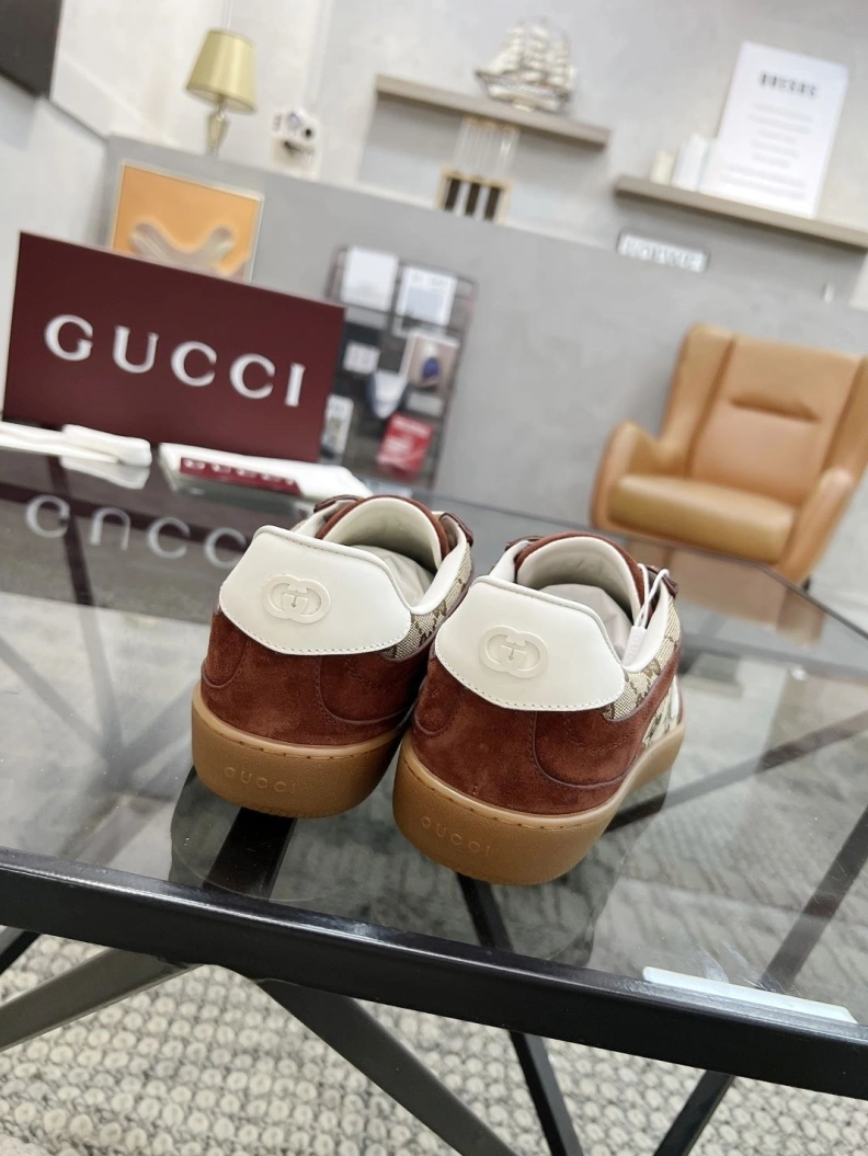 Gxccx Casual Shoes Comfortable 156818