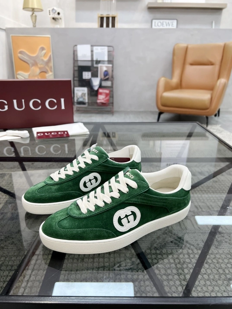 Gxccx Casual Shoes Refined 156817