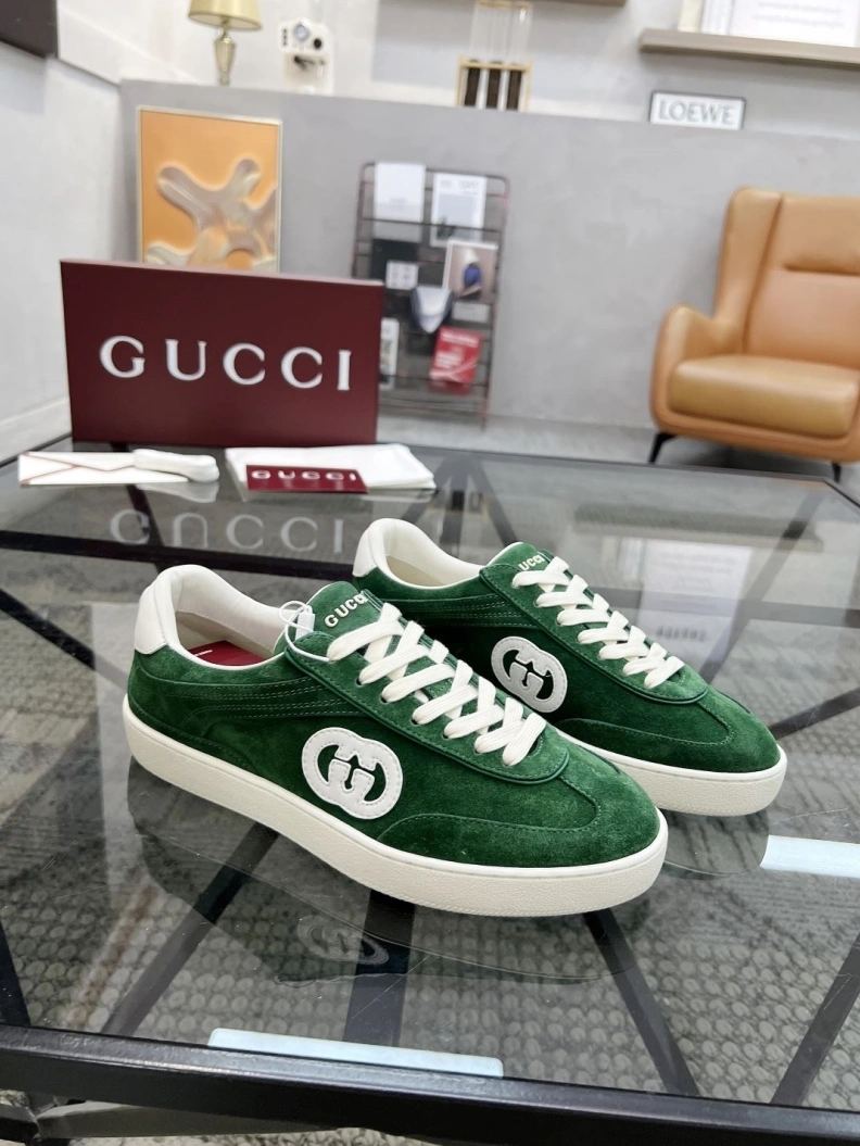 Gxccx Casual Shoes Refined 156817