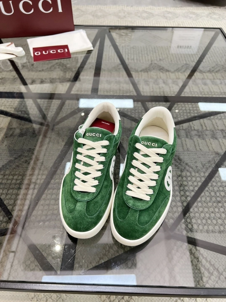 Gxccx Casual Shoes Refined 156817