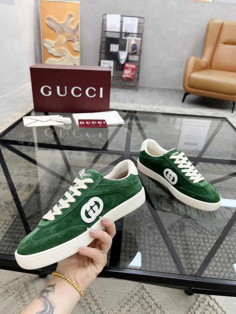 Gxccx Casual Shoes Refined 156817