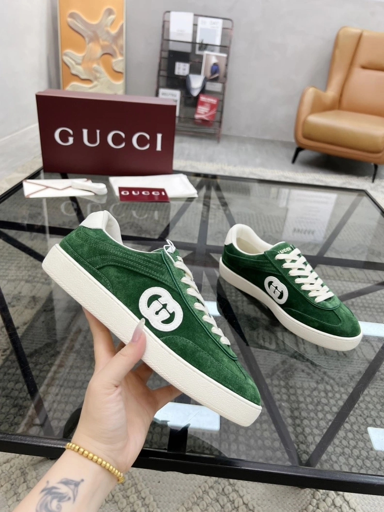 Gxccx Casual Shoes Refined 156817