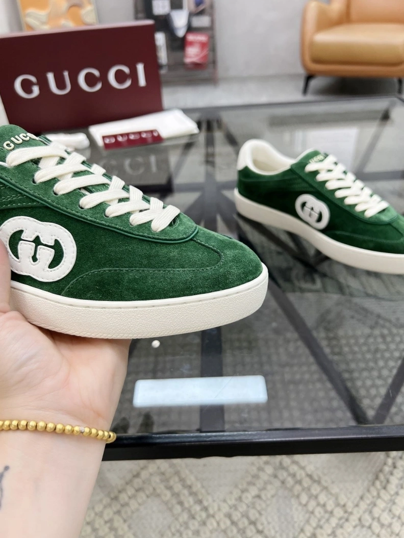 Gxccx Casual Shoes Refined 156817