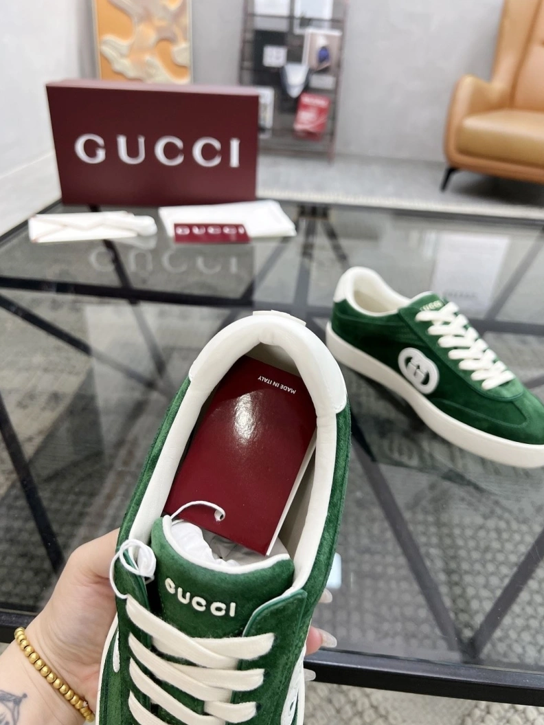 Gxccx Casual Shoes Refined 156817
