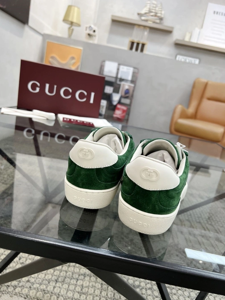 Gxccx Casual Shoes Refined 156817