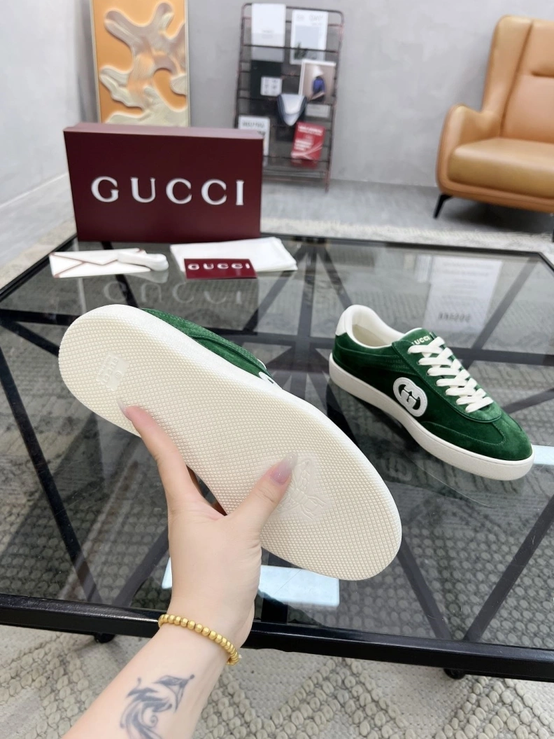 Gxccx Casual Shoes Refined 156817