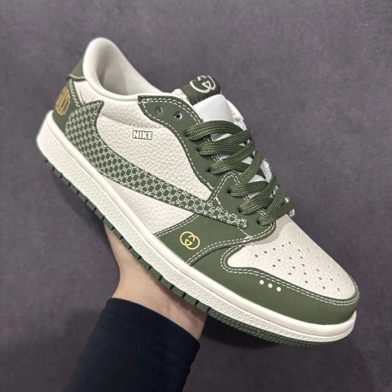 Reliable Gxccx Casual Shoes 156816