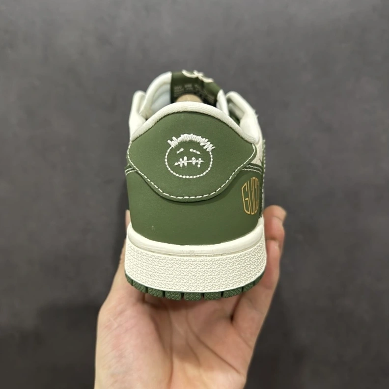 Reliable Gxccx Casual Shoes 156816