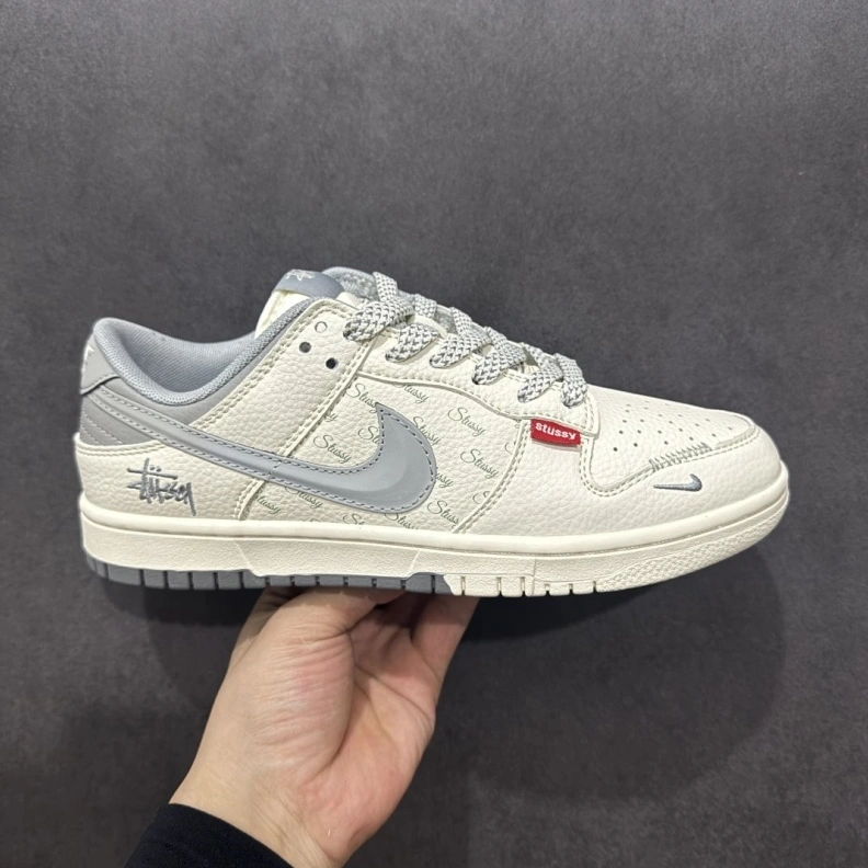 Nxkx Sneakers Sleek 198798