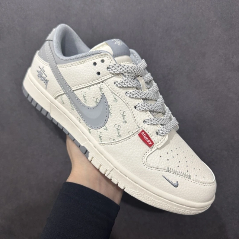 Nxkx Sneakers Sleek 198798
