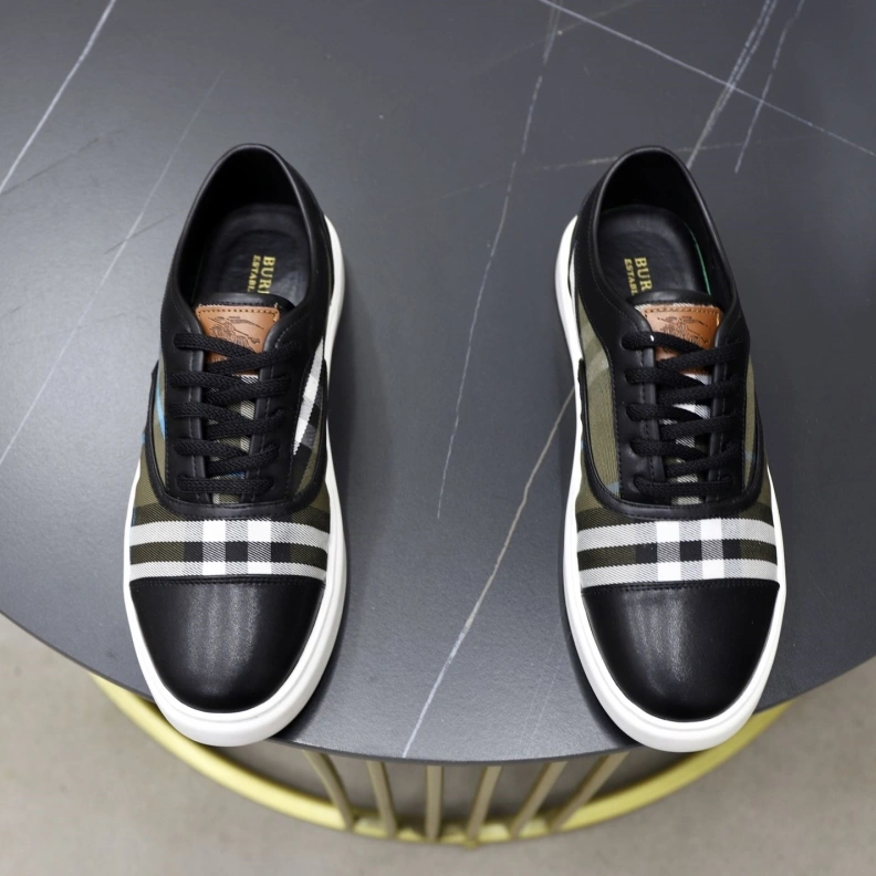 Bxrbxrry Sneakers Vibrant 114683
