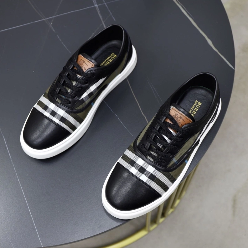 Bxrbxrry Sneakers Vibrant 114683