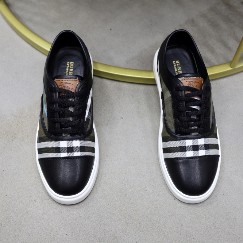 Bxrbxrry Sneakers Vibrant 114683