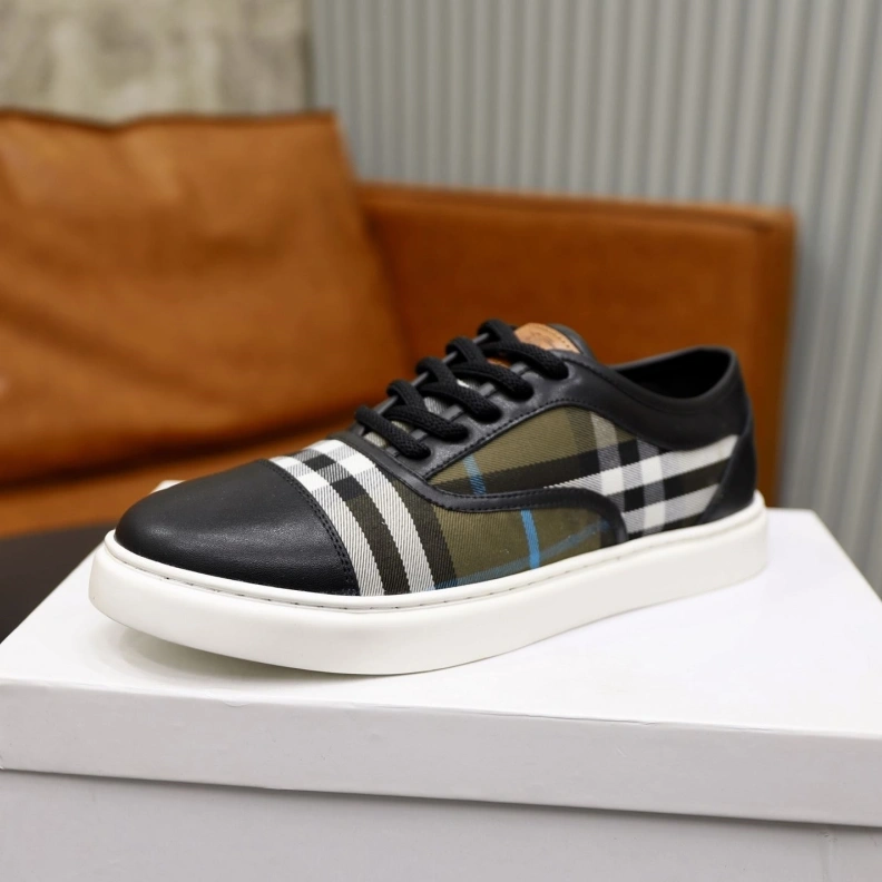 Bxrbxrry Sneakers Vibrant 114683