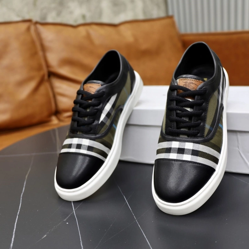 Bxrbxrry Sneakers Vibrant 114683