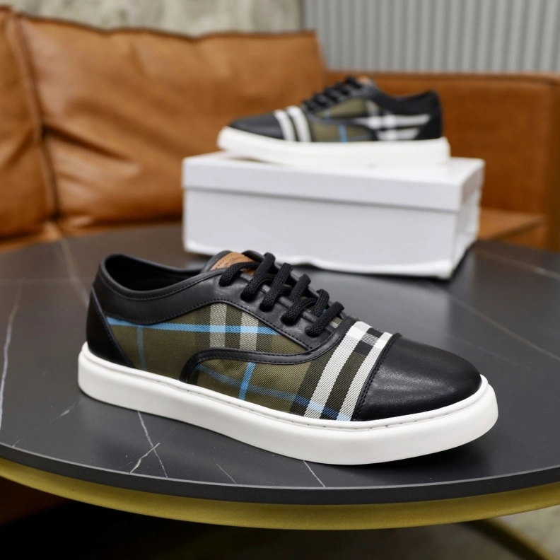 Bxrbxrry Sneakers Vibrant 114683