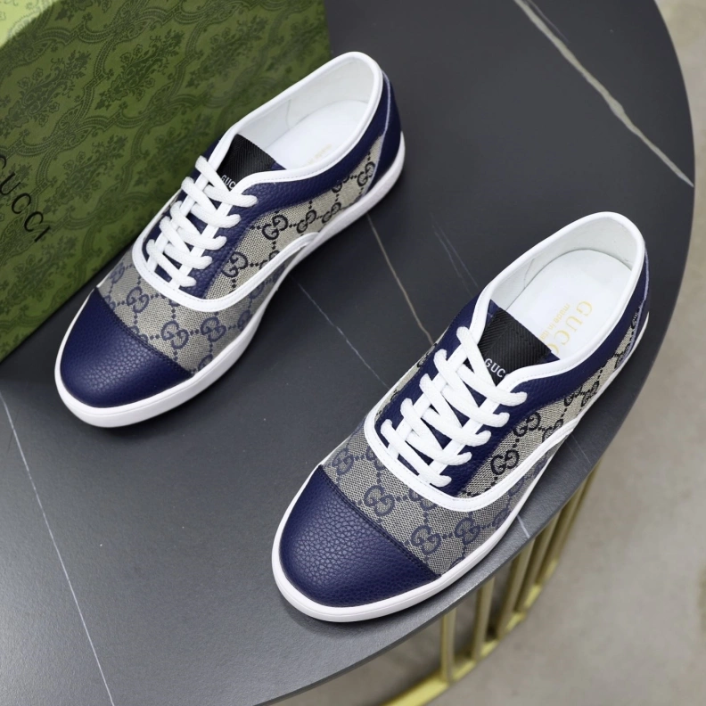 Durable Gxccx Casual Shoes 156812
