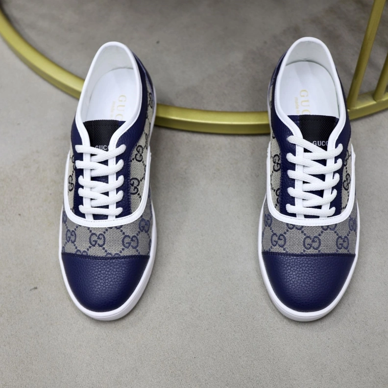 Durable Gxccx Casual Shoes 156812