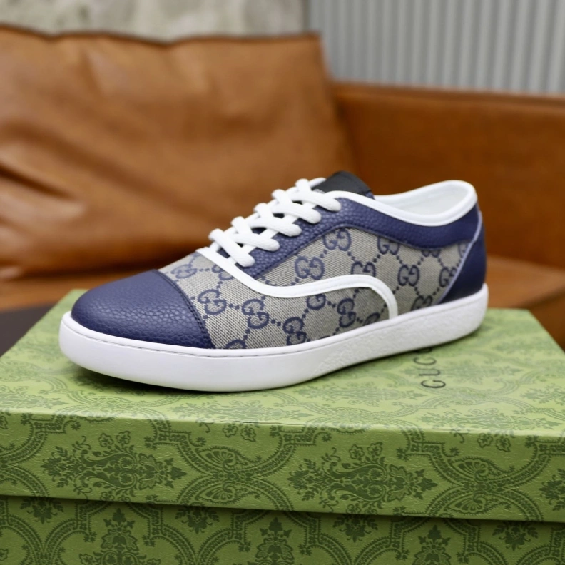 Durable Gxccx Casual Shoes 156812