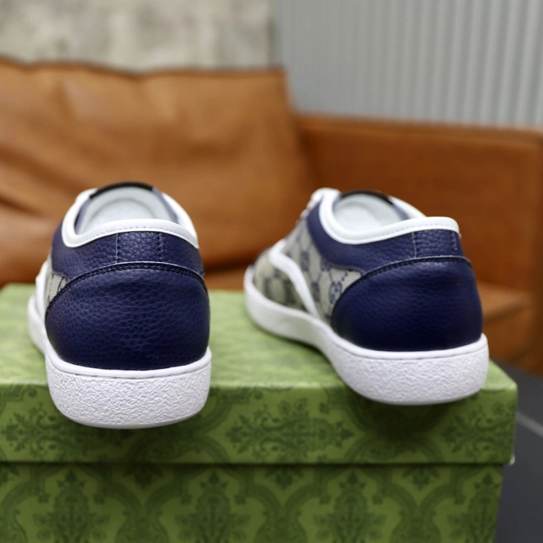 Durable Gxccx Casual Shoes 156812