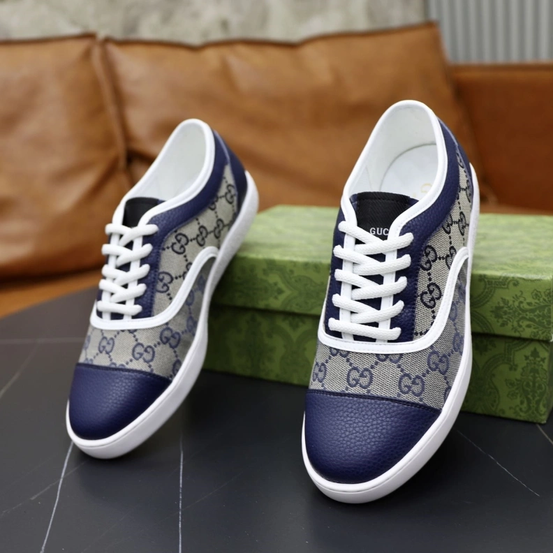 Durable Gxccx Casual Shoes 156812