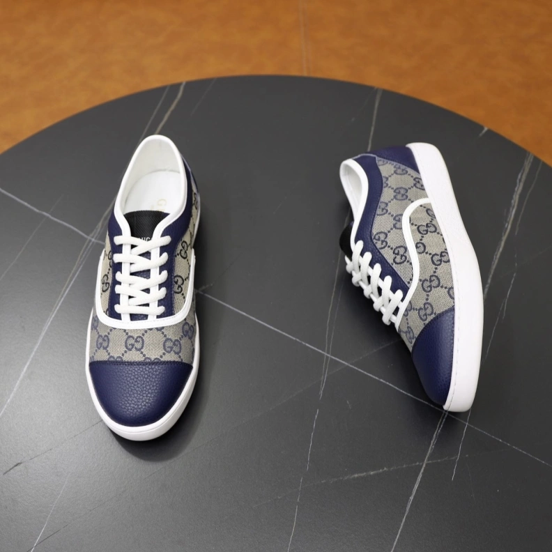 Durable Gxccx Casual Shoes 156812