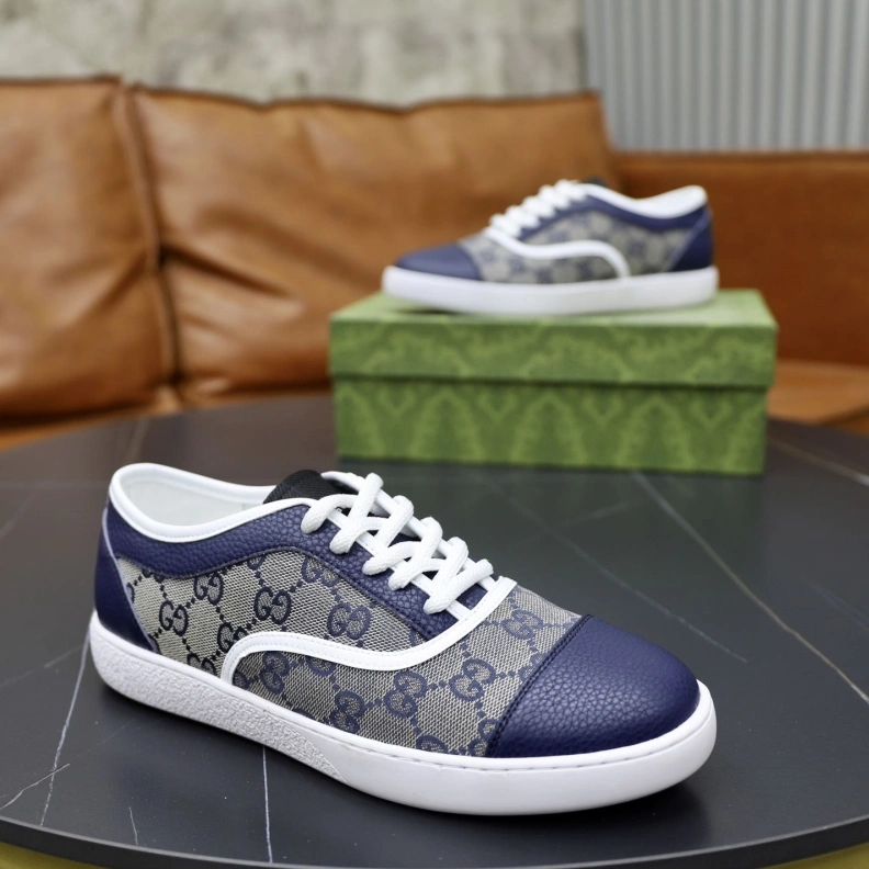Durable Gxccx Casual Shoes 156812