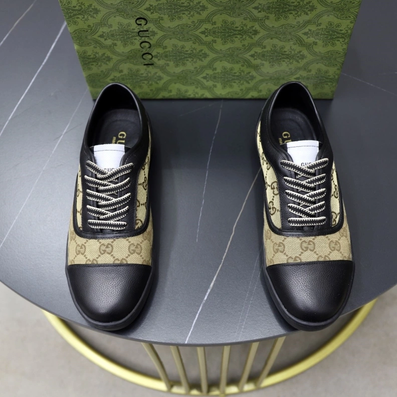 Comfortable Gxccx Casual Shoes 156814
