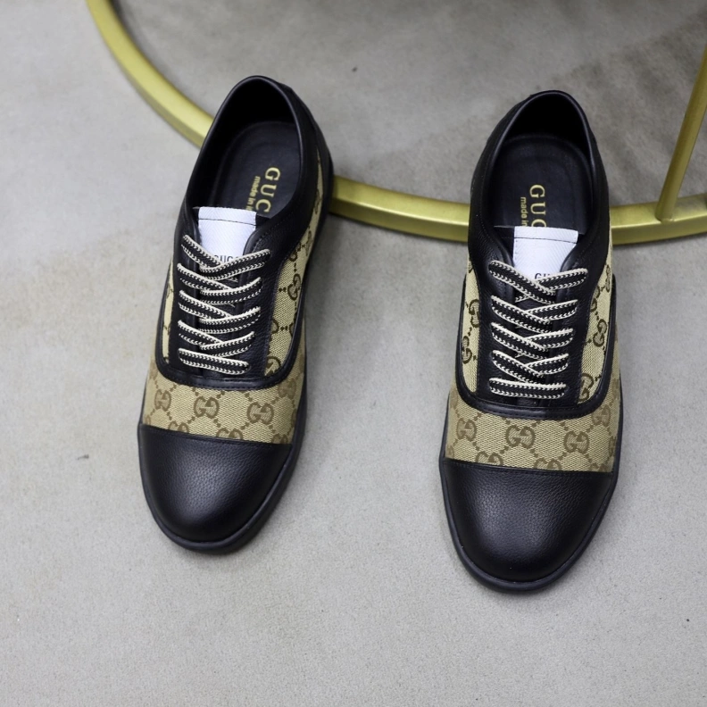 Comfortable Gxccx Casual Shoes 156814