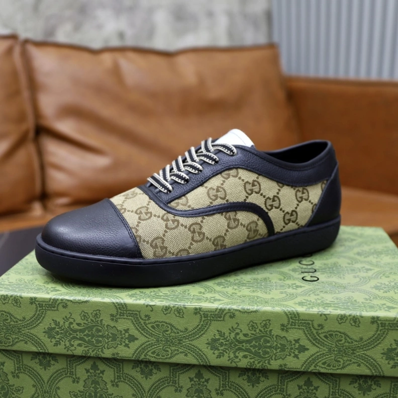 Comfortable Gxccx Casual Shoes 156814