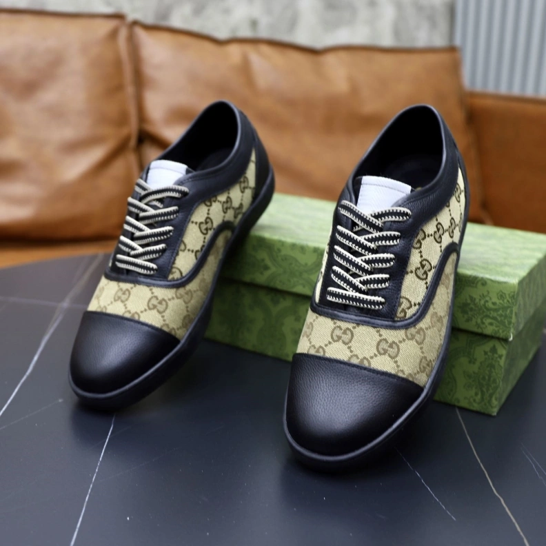 Comfortable Gxccx Casual Shoes 156814