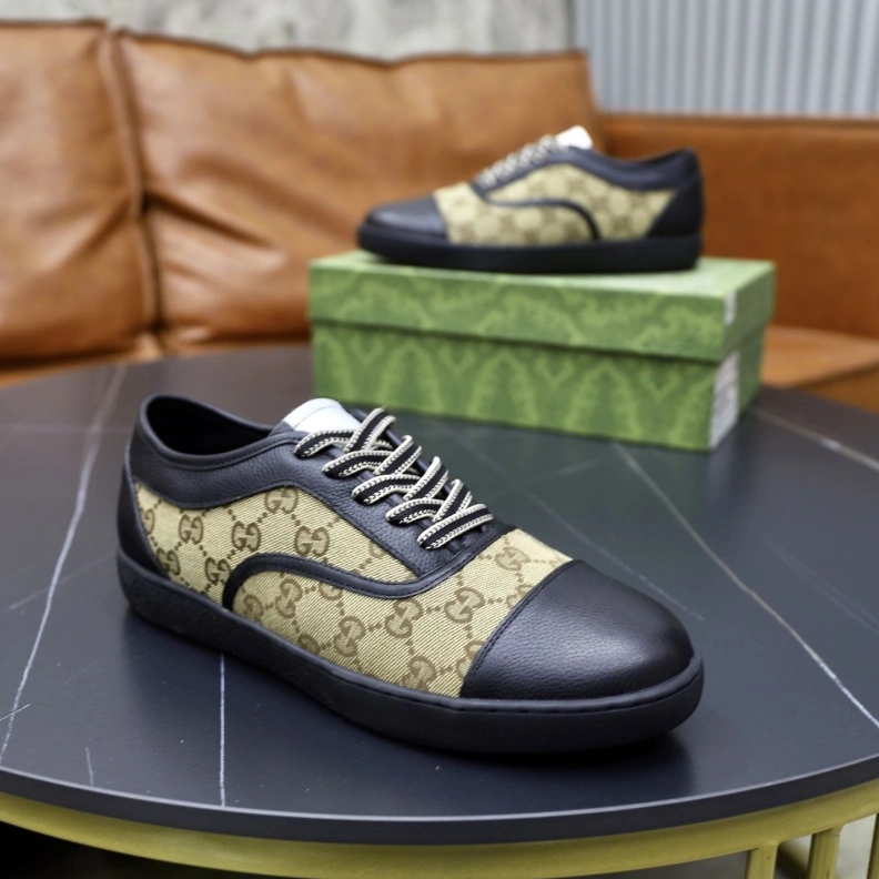 Comfortable Gxccx Casual Shoes 156814