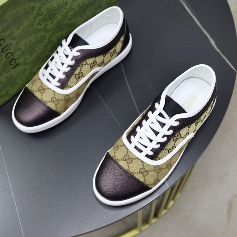 Versatile Gxccx Casual Shoes 156806
