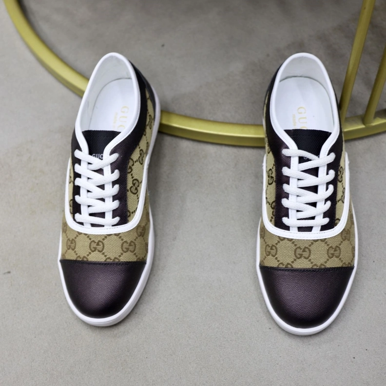 Versatile Gxccx Casual Shoes 156806