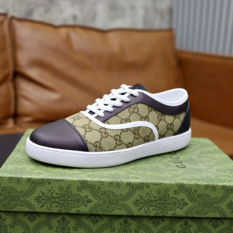 Versatile Gxccx Casual Shoes 156806