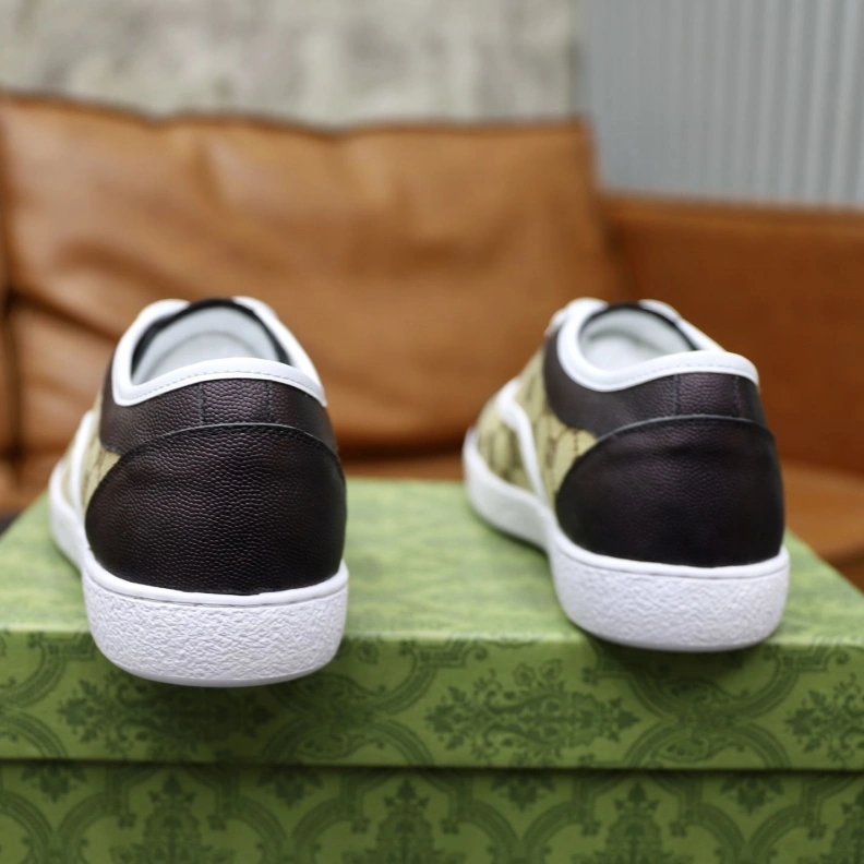 Versatile Gxccx Casual Shoes 156806