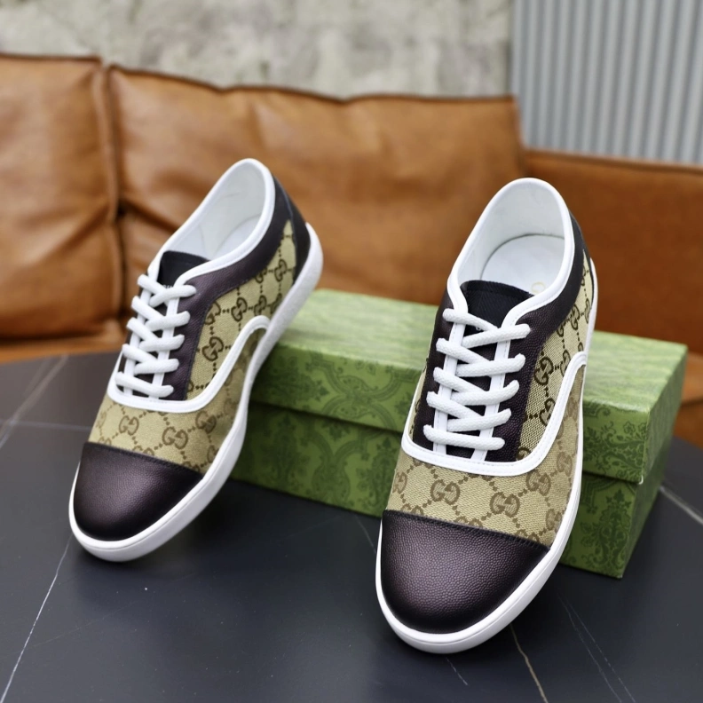 Versatile Gxccx Casual Shoes 156806