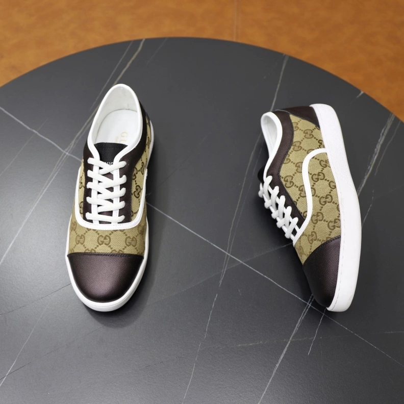 Versatile Gxccx Casual Shoes 156806