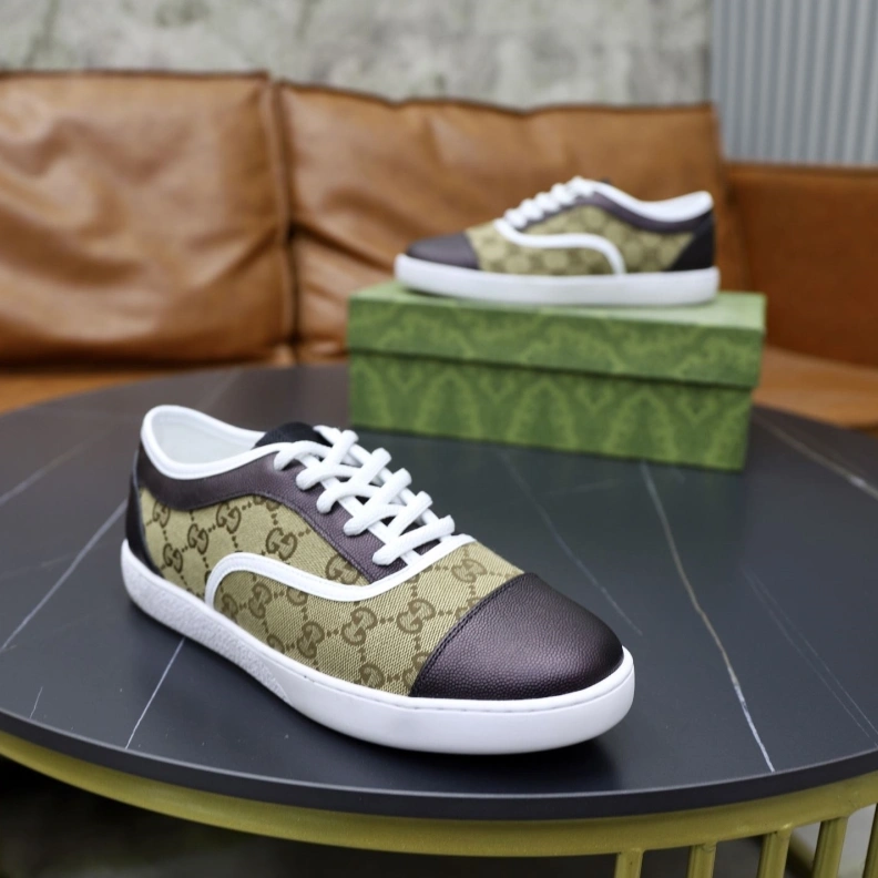 Versatile Gxccx Casual Shoes 156806