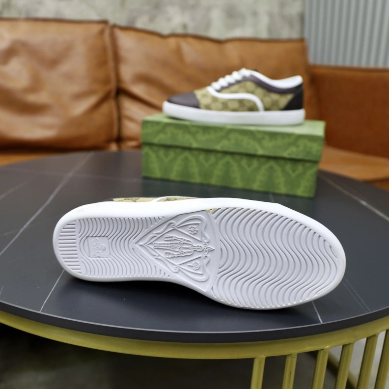 Versatile Gxccx Casual Shoes 156806