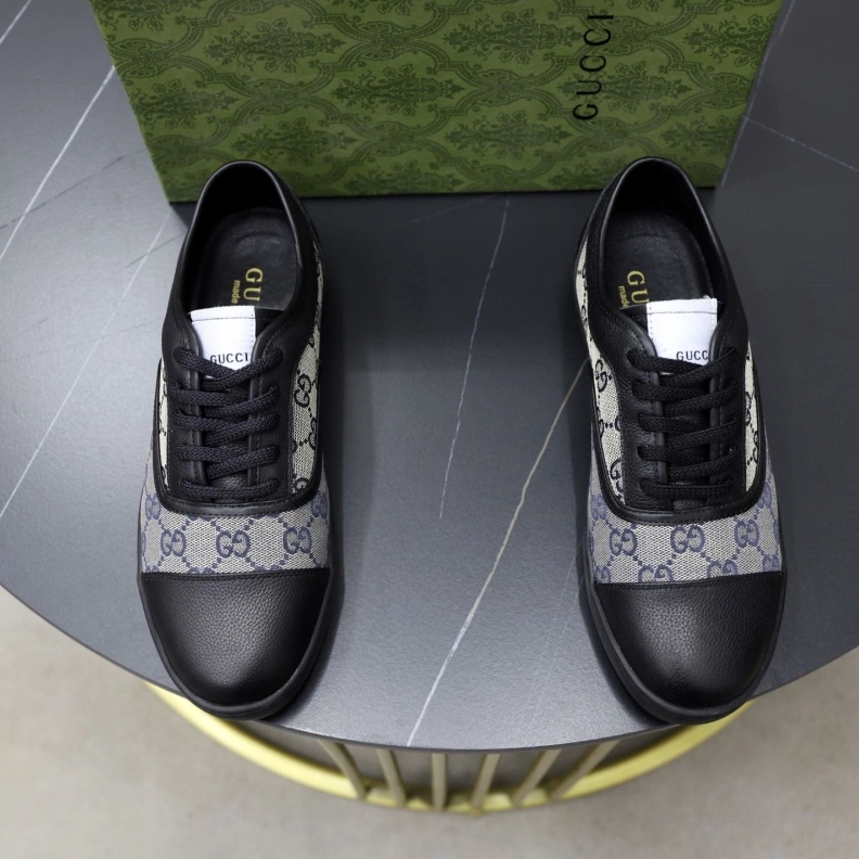 Cozy Gxccx Casual Shoes 156805