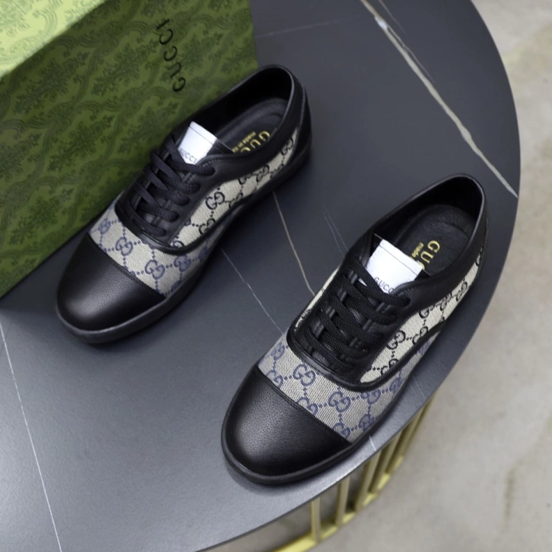 Cozy Gxccx Casual Shoes 156805
