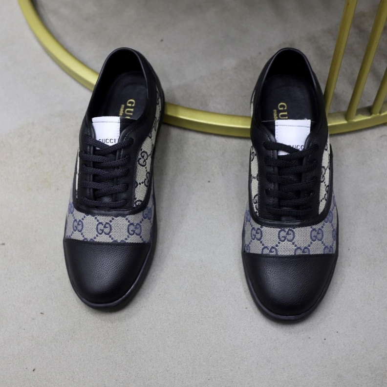 Cozy Gxccx Casual Shoes 156805