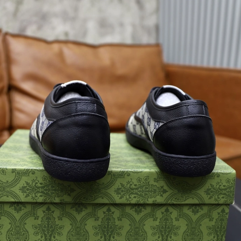 Cozy Gxccx Casual Shoes 156805