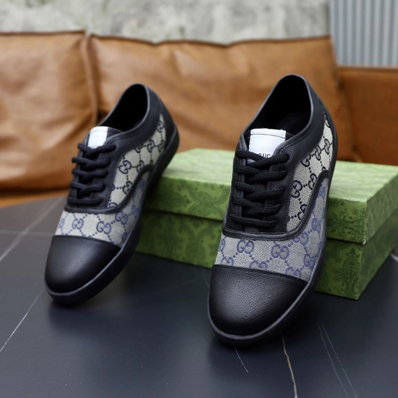 Cozy Gxccx Casual Shoes 156805