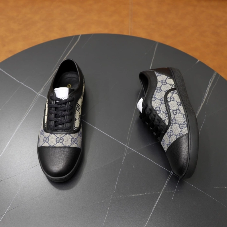 Cozy Gxccx Casual Shoes 156805