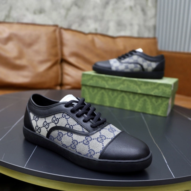 Cozy Gxccx Casual Shoes 156805