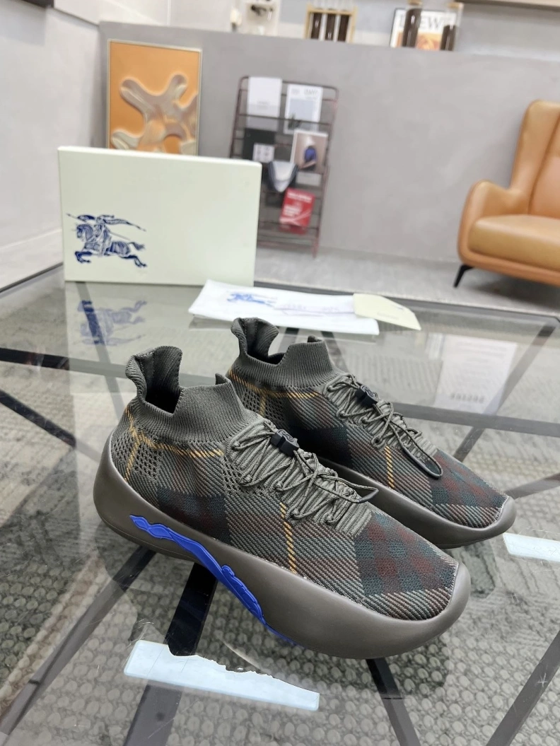 SportInspired Bxrbxrry Sneakers 114680